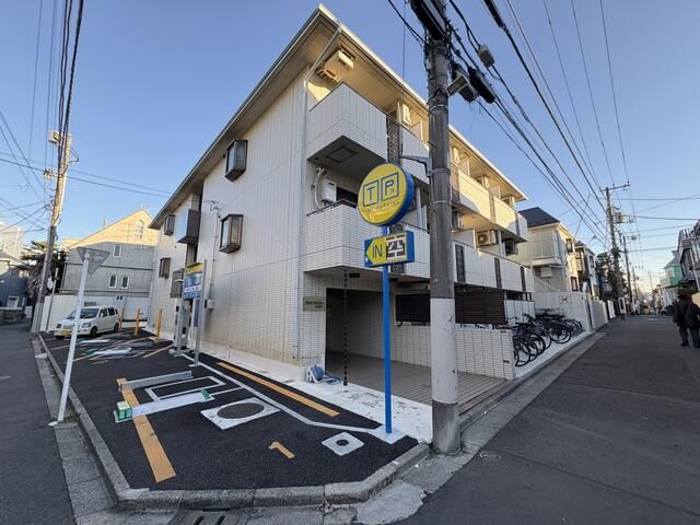 西武新宿線 野方駅 徒歩8分 築37年