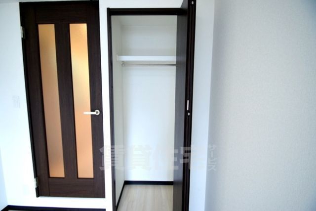 その他部屋・スペース　収納