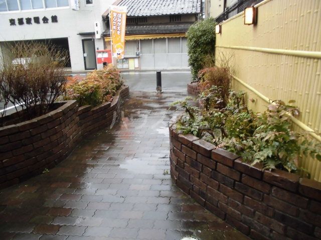 CASA YAMABUNの外観写真