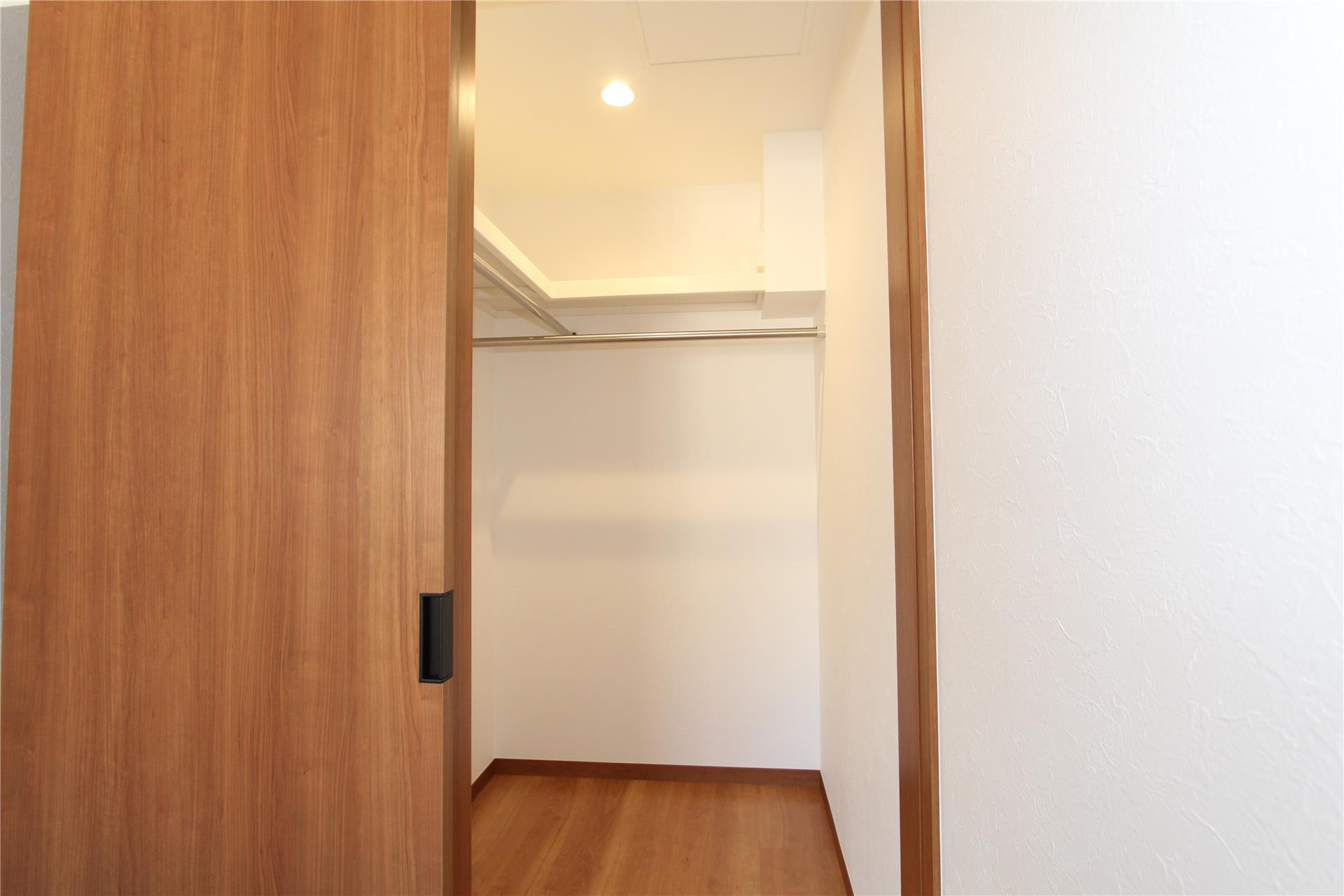 Piccola foresta笹塚の内装写真