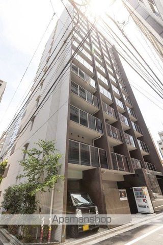アーバンプレミア秋葉原の外観写真