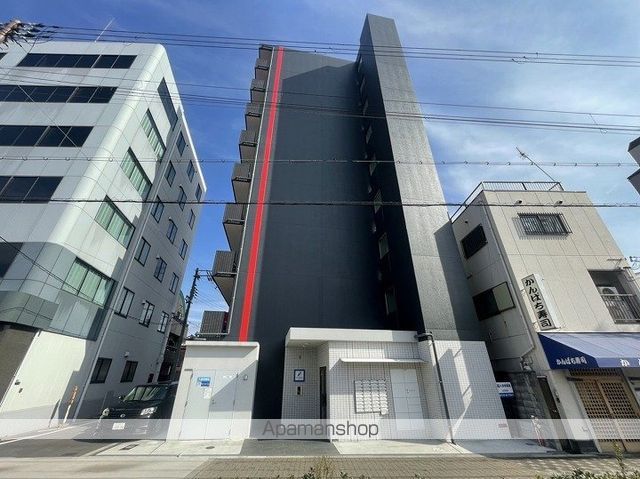 ＪＲ大阪環状線 桃谷駅 徒歩18分 築6年