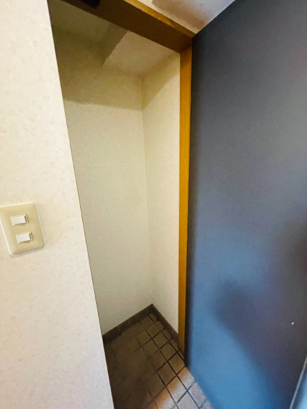 その他部屋・スペース　玄関横収納