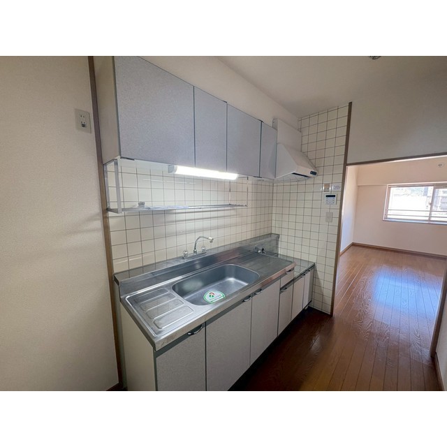 キッチン　別部屋参照・現況優先