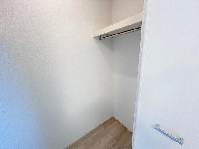 リシェス Fの内装写真