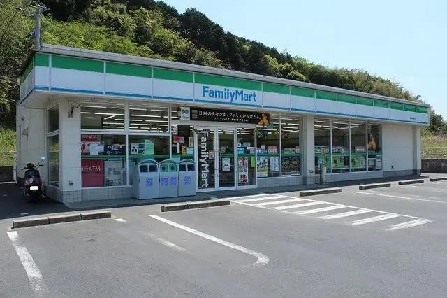 リシェス Fの周辺写真