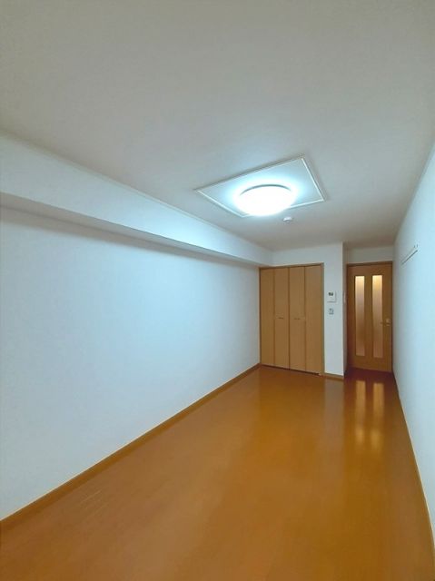 サンセットタイムの内装写真