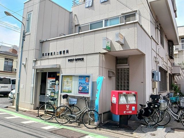 サンセットタイムの周辺写真