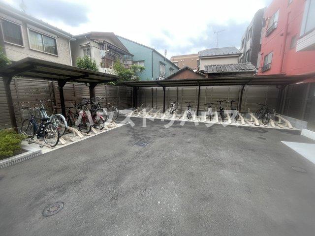 ALTERNA十条のその他写真