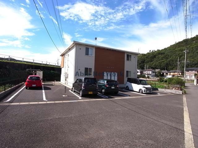 ＪＲ高山本線 鵜沼駅 徒歩18分 2階建 築17年のその他写真