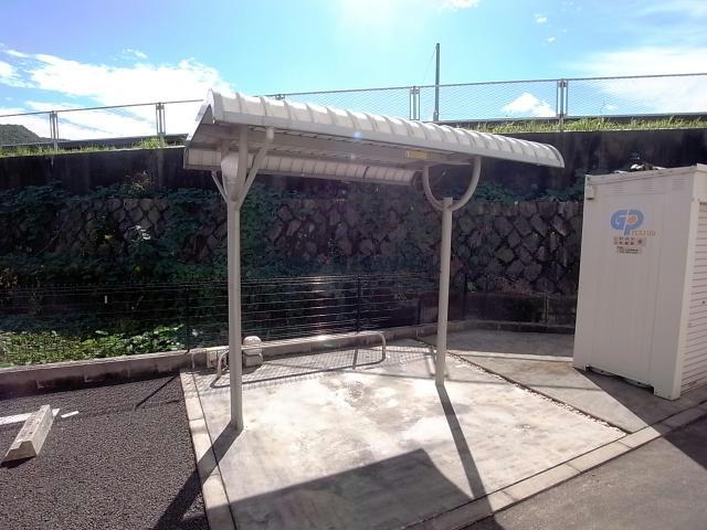 ＪＲ高山本線 鵜沼駅 徒歩18分 2階建 築17年の外観写真