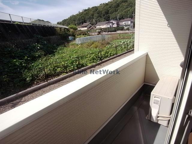 ＪＲ高山本線 鵜沼駅 徒歩18分 2階建 築17年の内装写真