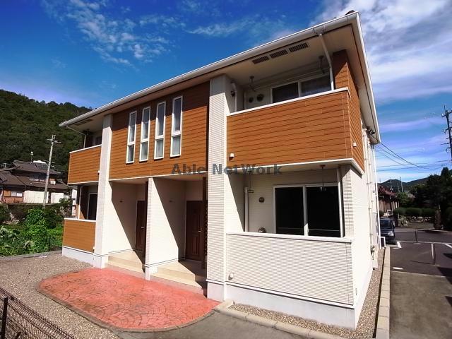 ＪＲ高山本線 鵜沼駅 徒歩18分 築17年