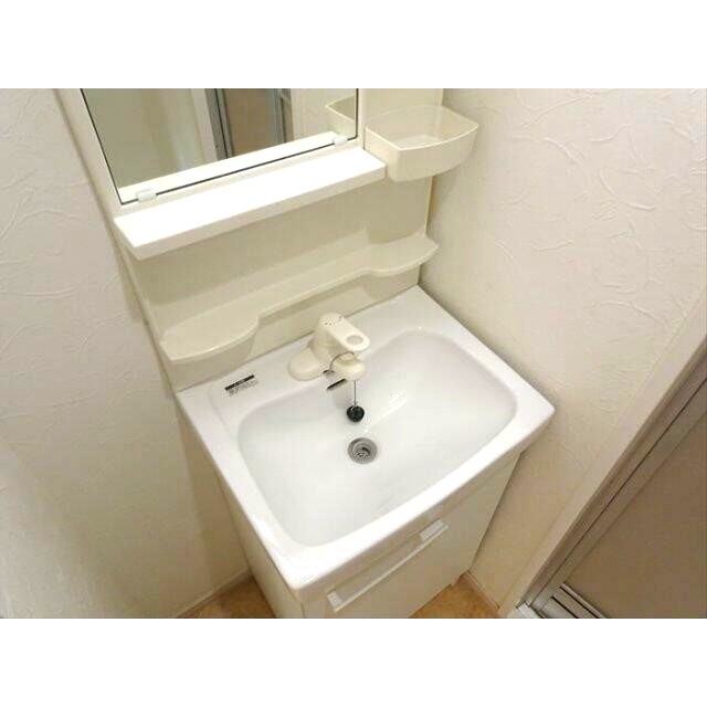 ロイヤルパレス代々木の内装写真