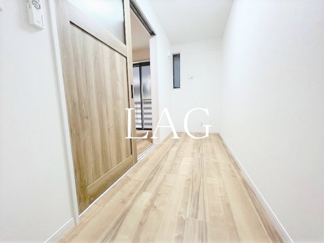 その他部屋・スペース　寝室です。