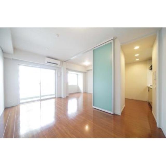 居室・リビング　※写真は同タイプ住戸です。