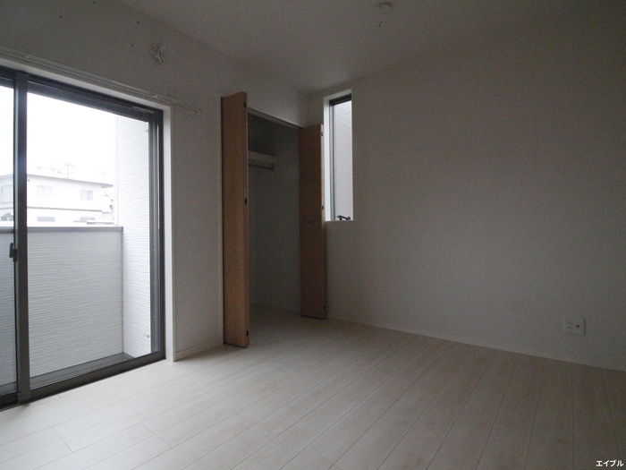 その他部屋・スペース　※同物件の別部屋の写真になります