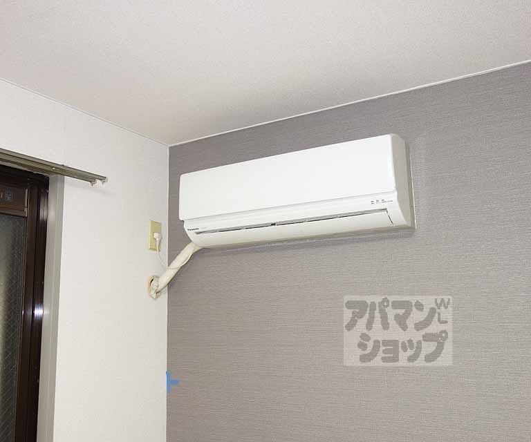 アルファ吉祥院のその他写真
