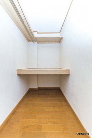 アードリゲ駒沢の内装写真