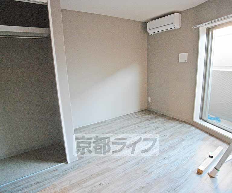 居室・リビング　綺麗なお部屋です。