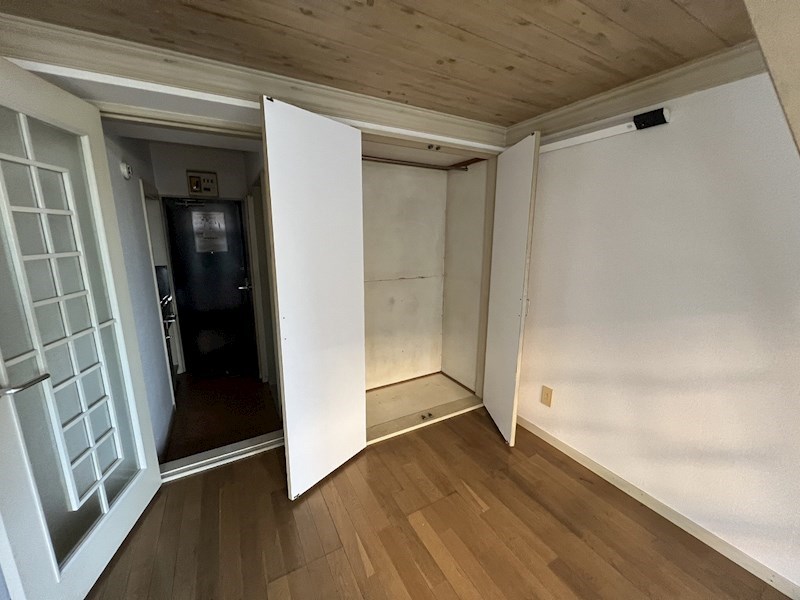 収納　※同建物別室参照