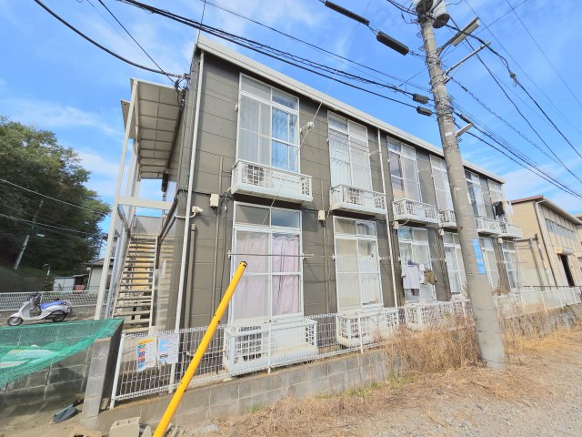 ルミネ石山