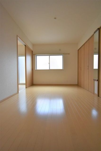 その他部屋・スペース　【洋室】同型タイプ