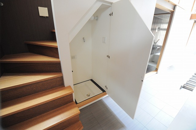 その他設備　※別部屋参考画像です