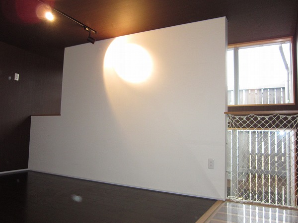 眺望　※別部屋参考画像です