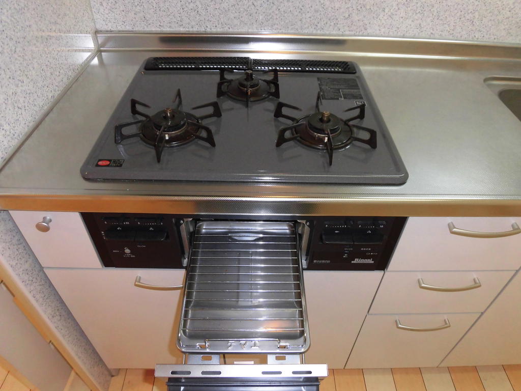 その他設備　別室タイプ