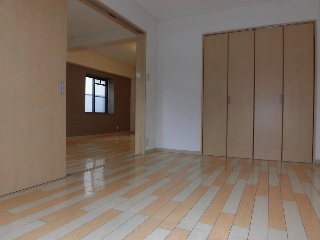 その他部屋・スペース　別室タイプ