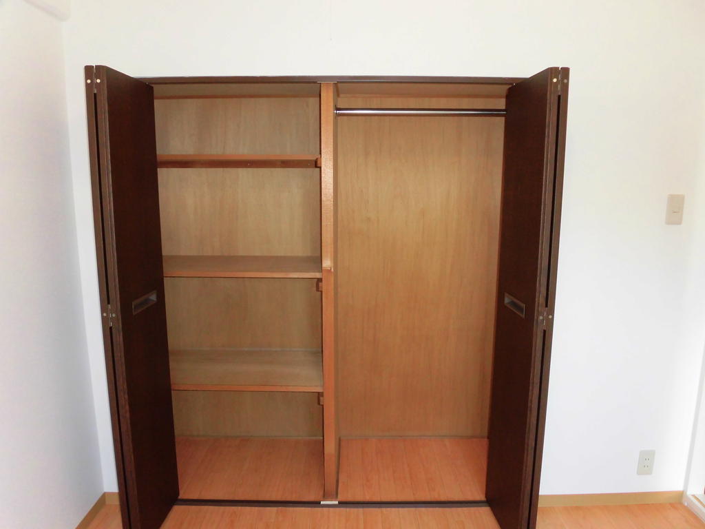 収納　別室タイプ