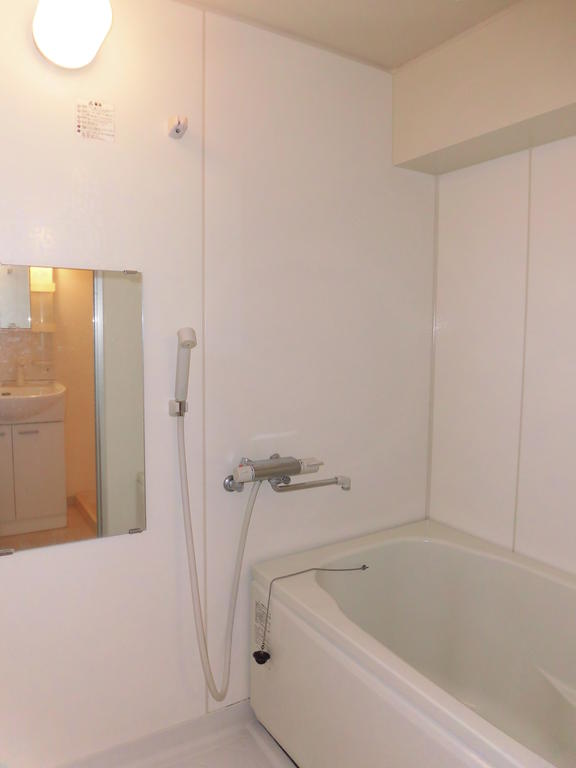 バス・シャワールーム　別室タイプ