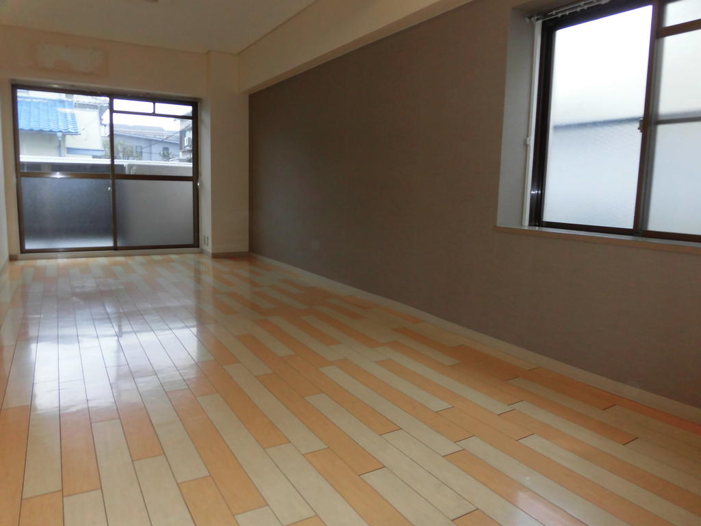 居室・リビング　別室タイプ