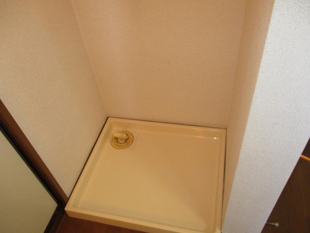 その他設備　防水パン