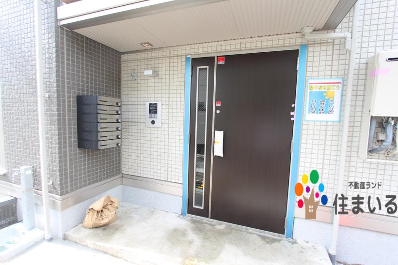 ＪＲ東海道本線 共和駅 徒歩10分 2階建 築11年の外観写真