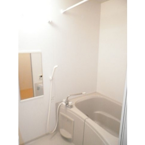 バス・シャワールーム　追い焚きと浴室乾燥