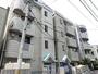 平野駅より徒歩11分 2階 築37年10ヶ月の賃貸物件