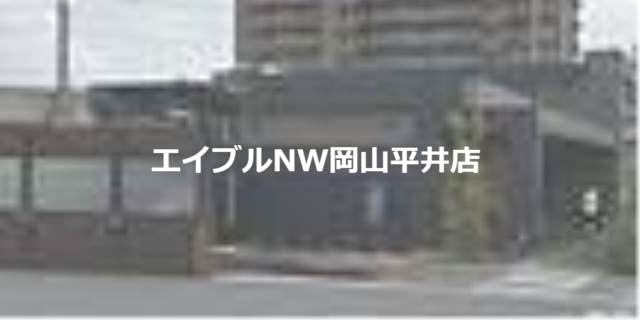飲食店　スターバックスコーヒー岡山けやき通り店（飲食店）まで744m