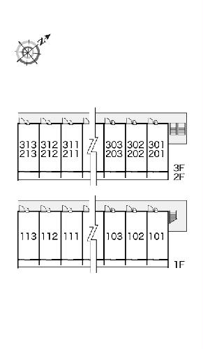 【レオパレス明和のその他】