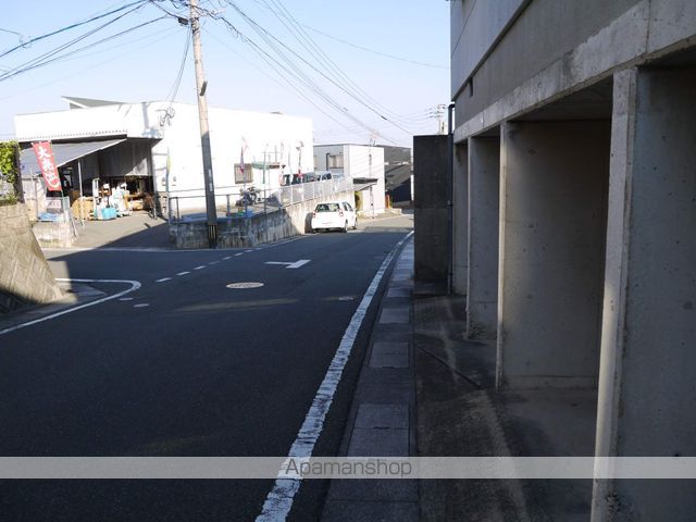 その他共有部分　その他共有部分