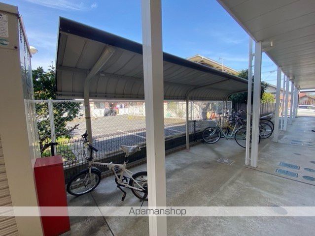 その他共有部分　その他共有部分