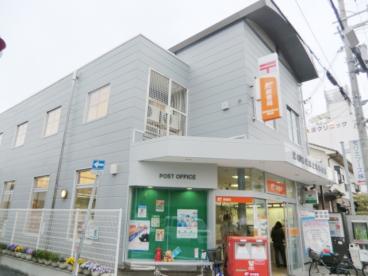 郵便局　尼崎南武庫郵便局（郵便局）まで641m