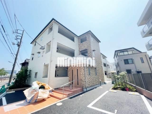 建物外観　外観イメージ(2)