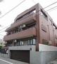 都立大学駅より徒歩12分 2階 築35年5ヶ月の賃貸物件