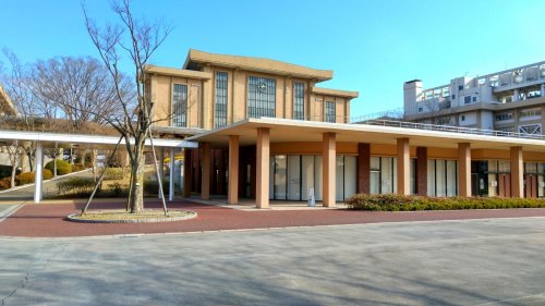 大学・短大　愛知学院大学　日進キャンパス（大学・短大）まで1966m