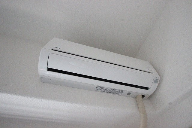 その他設備　同物件別号室