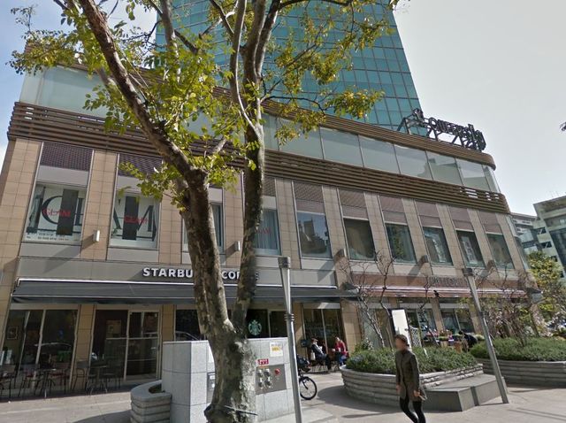 ショッピングセンター　白金アエルシティ（ショッピングセンター）まで1887m