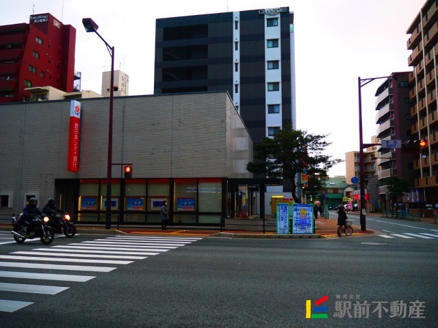 その他　西日本シティ銀行港町支店（その他）まで200m