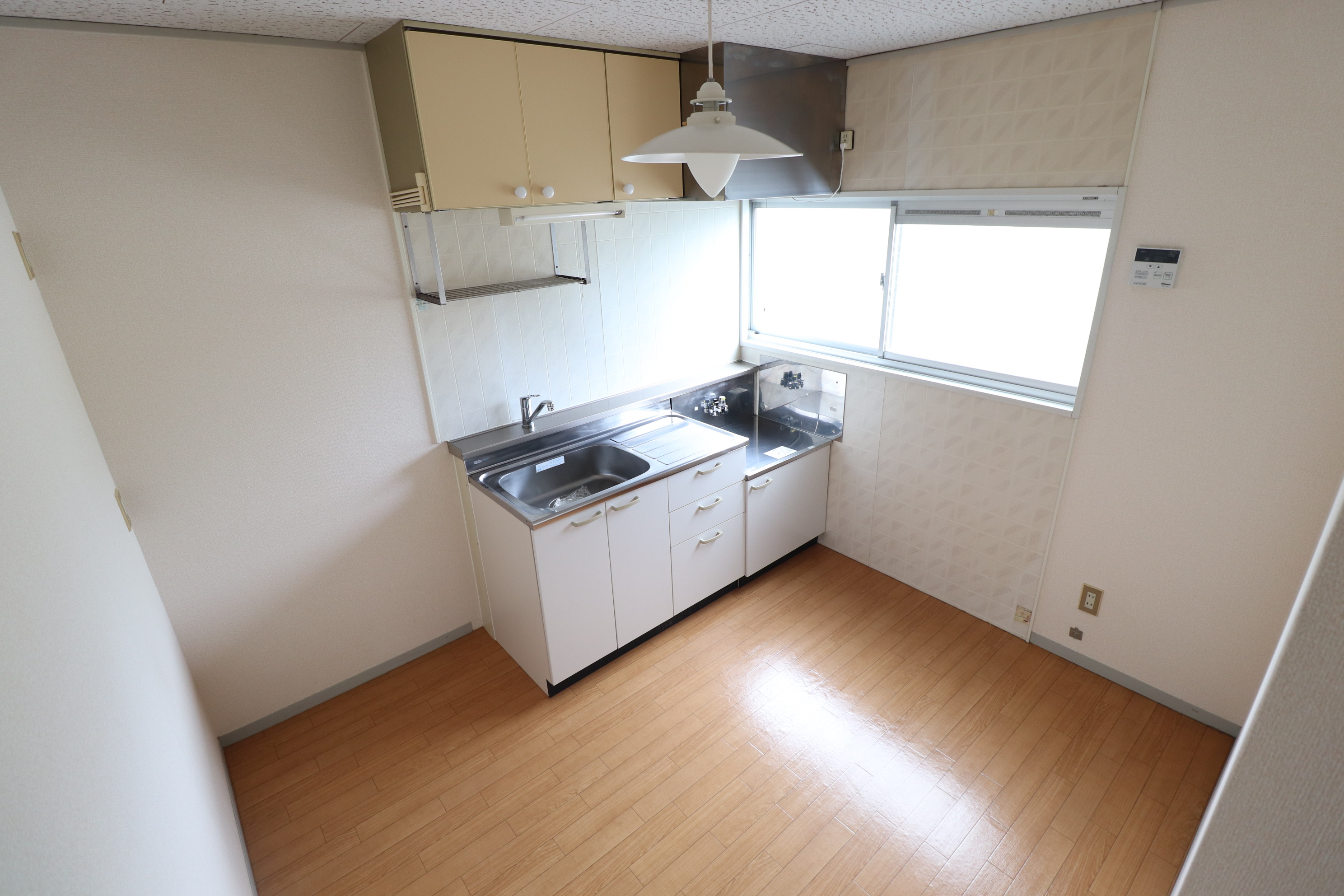 キッチン　キッチンです！